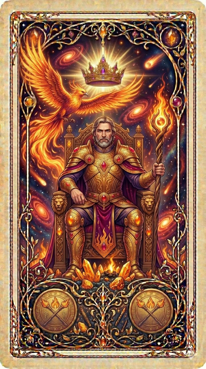 Rey de Bastos