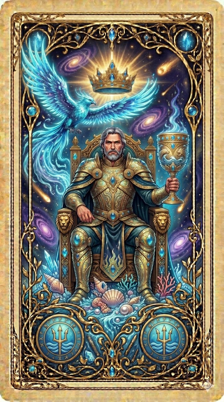 Rey de Copas