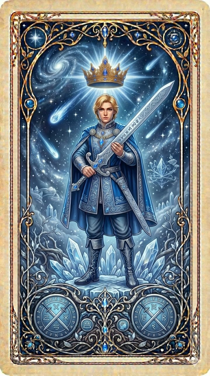 Sota de Espadas